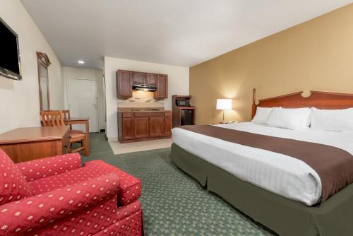 Baymont by Wyndham Kokomo in Kokomo (Indiana) Baymont by Wyndham Kokomo in Kokomo (Indiana)