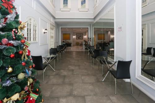 Lobby, Collection O metroploitian park Serviced Apartmen in North Bekasi Lobby, Collection O metroploitian park Serviced Apartmen in North Bekasi