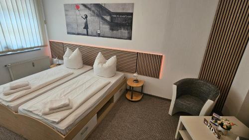 City-Pension-Bautzen in Bautzen City Center City-Pension-Bautzen in Bautzen City Center
