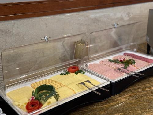 Alimentos e Bebidas, Irys in Uzdrowiskowa Alimentos e Bebidas, Irys in Uzdrowiskowa