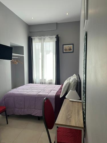 Hotel Claridge's in Menton Hotel Claridge's in Menton