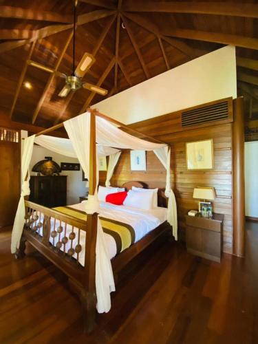 Hidden Paradise Private Villa 3, Langkawi in داتاى باى اريا Hidden Paradise Private Villa 3, Langkawi in داتاى باى اريا