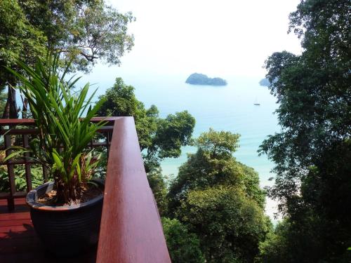 Hidden Paradise Private Villa 3, Langkawi in داتاى باى اريا Hidden Paradise Private Villa 3, Langkawi in داتاى باى اريا