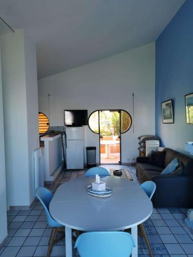 cosy T3 avec vue splendide in Porquerolles cosy T3 avec vue splendide in Porquerolles