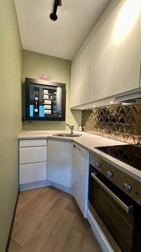 Luksuriøs designleilighet i hjertet av Sandefjord - My Space AS in Sandefjord Luksuriøs designleilighet i hjertet av Sandefjord - My Space AS in Sandefjord