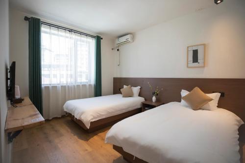 Yining Biezhi B&B in Ili Yining Biezhi B&B in Ili