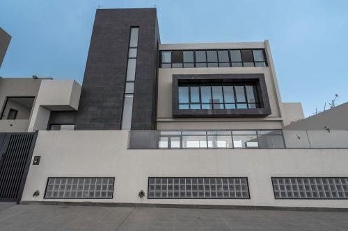 Фасада на хотела, Istarih - Al Hada Residence in Ал Хада Фасада на хотела, Istarih - Al Hada Residence in Ал Хада