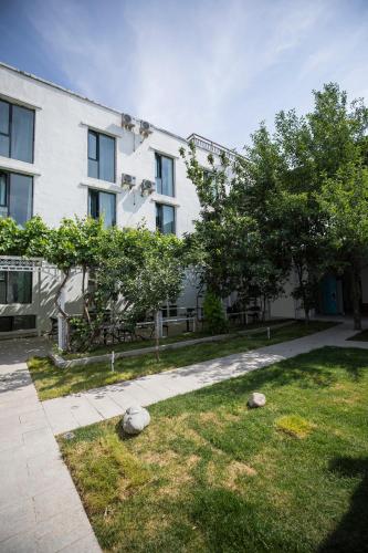 Yining Biezhi B&B in Ili Yining Biezhi B&B in Ili