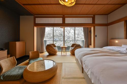 吉田屋旅館 (Ryokan Yoshidaya) in 嬉野 吉田屋旅館 (Ryokan Yoshidaya) in 嬉野