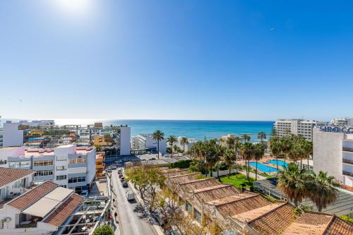 Pandangan, Apartamentos Doramar in Benalmadena Town Center Pandangan, Apartamentos Doramar in Benalmadena Town Center