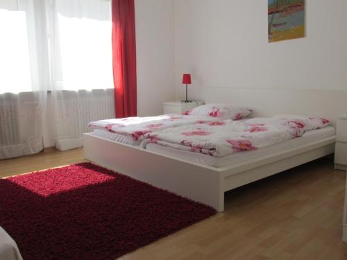 Guestroom, Apartments Mayen in Mayen Guestroom, Apartments Mayen in Mayen