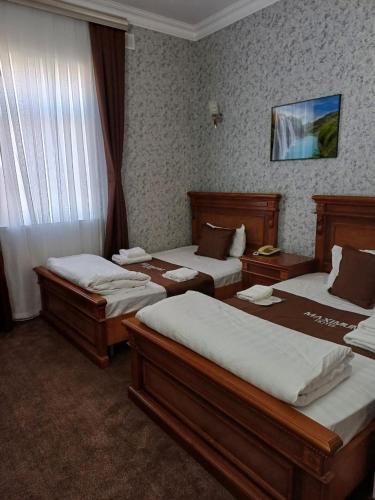 Maximum Hotel in 納沃伊 Maximum Hotel in 納沃伊