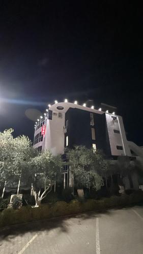 Luxury Hotel By Gjyshi in Rinas Luxury Hotel By Gjyshi in Rinas