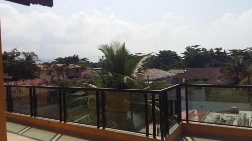 Balcony/terrace, Pousada Alelo in Guaruja Balcony/terrace, Pousada Alelo in Guaruja
