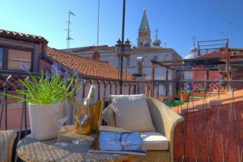 Campanile alla Canonica Design House