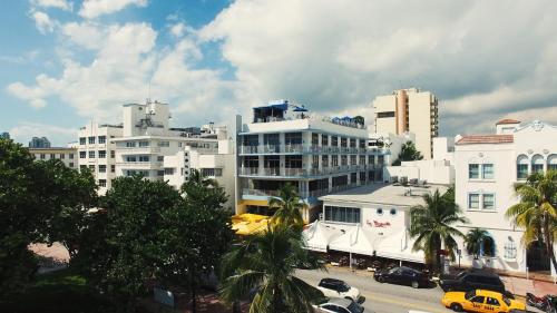 This photo about Suites at Congress Ocean Drive shared on HyHotel.com
