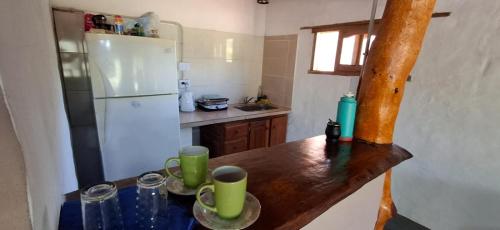 Campo Domingo in ตินอกาสตา Campo Domingo in ตินอกาสตา