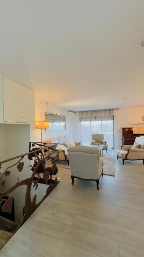 Casa LOS PADEL - Vitorino dos Piães (Casa LOS PADEL - Vitorino dos Piaes) in บาลูเกส Casa LOS PADEL - Vitorino dos Piães (Casa LOS PADEL - Vitorino dos Piaes) in บาลูเกส