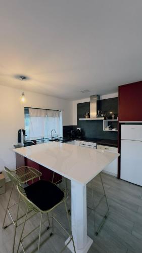 Casa LOS PADEL - Vitorino dos Piães (Casa LOS PADEL - Vitorino dos Piaes) in บาลูเกส Casa LOS PADEL - Vitorino dos Piães (Casa LOS PADEL - Vitorino dos Piaes) in บาลูเกส