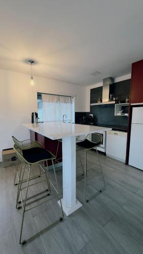 Casa LOS PADEL - Vitorino dos Piães (Casa LOS PADEL - Vitorino dos Piaes) in บาลูเกส Casa LOS PADEL - Vitorino dos Piães (Casa LOS PADEL - Vitorino dos Piaes) in บาลูเกส