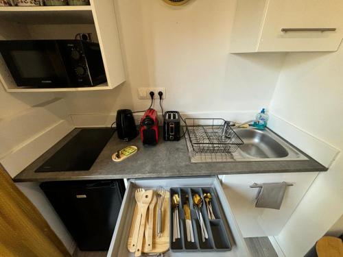 Instalaciones, Le Salon Doré Apartment (Le Salon Dore Apartment) in Montbeliard Instalaciones, Le Salon Doré Apartment (Le Salon Dore Apartment) in Montbeliard