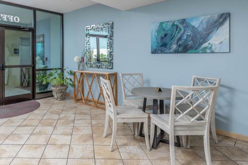 Удобства, Phoenix All Suites Hotel in Галф Шорс, Алабама Удобства, Phoenix All Suites Hotel in Галф Шорс, Алабама