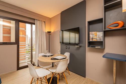 APS - Alpha Stay By Anora Spaces in Barueri APS - Alpha Stay By Anora Spaces in Barueri