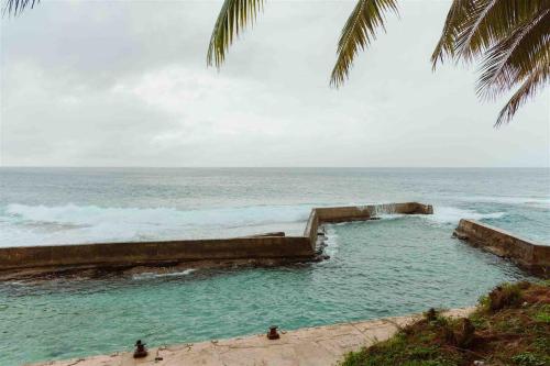 Alrededores, Atiu Guest House - Are Manuiri in Atiu Alrededores, Atiu Guest House - Are Manuiri in Atiu