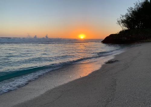 Alrededores, Atiu Guest House - Are Manuiri in Atiu Alrededores, Atiu Guest House - Are Manuiri in Atiu
