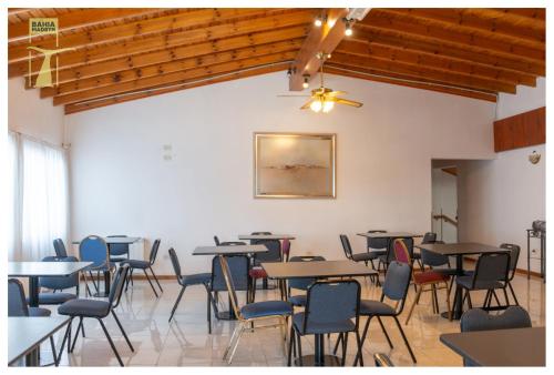 Hotel Bahia Madryn in 푸엘토 마드린 Hotel Bahia Madryn in 푸엘토 마드린