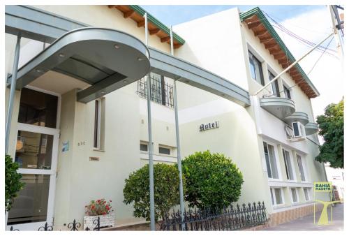 Hotel Bahia Madryn in Puerto Madryn Hotel Bahia Madryn in Puerto Madryn
