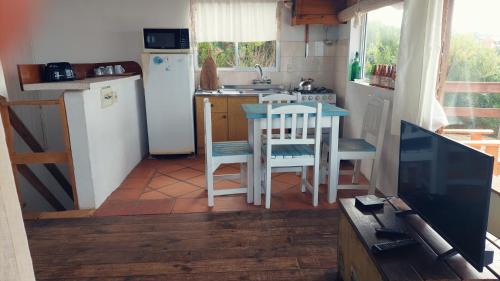 La Ruca in Punta Del Diablo La Ruca in Punta Del Diablo