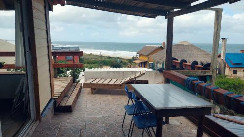 La Ruca in Punta Del Diablo La Ruca in Punta Del Diablo