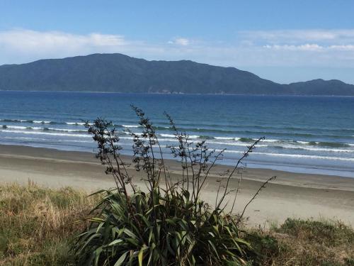 ranta, Olde Beach Villa in Paraparaumu ranta, Olde Beach Villa in Paraparaumu