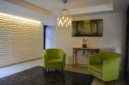 Hotel Laja Real in Сьюдад-Болівар Hotel Laja Real in Сьюдад-Болівар