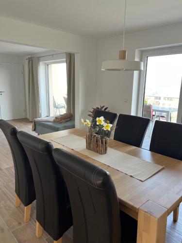 Haus mit Aussicht in Kirchsahr Haus mit Aussicht in Kirchsahr