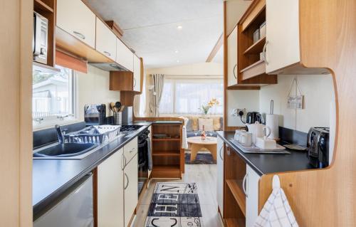 Faciliteter, Island Retreat in Södra Sandown Faciliteter, Island Retreat in Södra Sandown