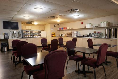 Food and beverages, The Business Inn in Ottawa (ON) Food and beverages, The Business Inn in Ottawa (ON)