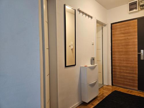 Apartman FITT in ซาวิกา Apartman FITT in ซาวิกา