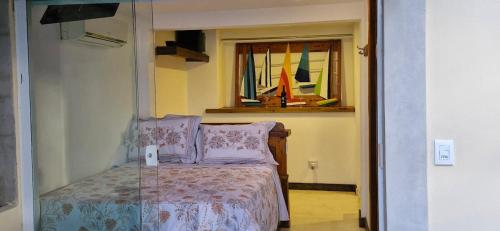 Apartamento Studio com Vista para o mar Ilhabela in Praia do Portinho Apartamento Studio com Vista para o mar Ilhabela in Praia do Portinho