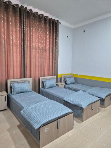 Miran Hostel in Andizhan Miran Hostel in Andizhan