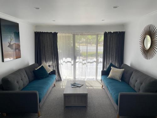 Fairway Motel & Apartments in Wanaka Fairway Motel & Apartments in Wanaka