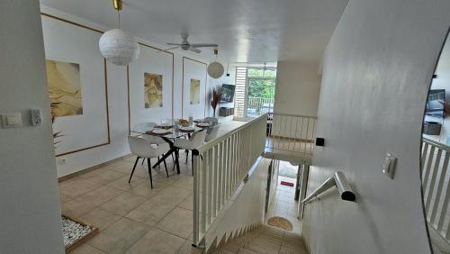 Evasion verte - Villa 3 chambres a Riviere Pilote in Le Vauclin Evasion verte - Villa 3 chambres a Riviere Pilote in Le Vauclin