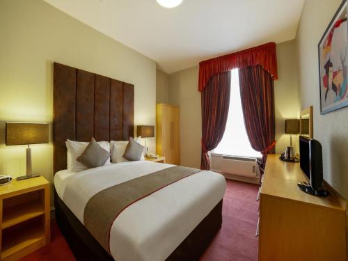 Brentwood Aberdeen City Centre in อเบอร์ดีน Brentwood Aberdeen City Centre in อเบอร์ดีน