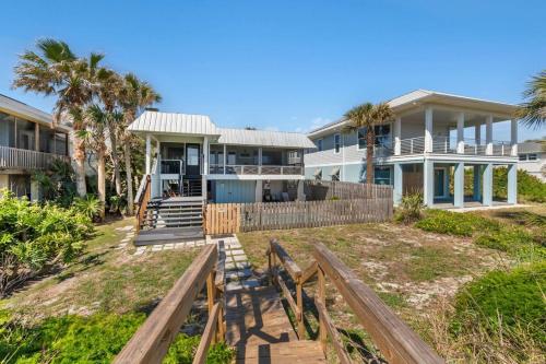 Gypsy Belle Flagler Beach in Butler Beach Gypsy Belle Flagler Beach in Butler Beach