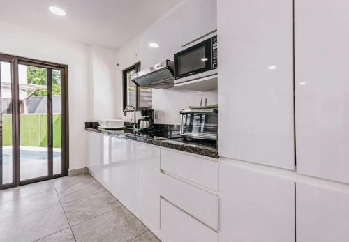 Casa Luna in Herradura Casa Luna in Herradura