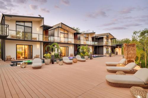 The Bungalows #2 - Boutique Hotel in Flamingo Beach - Top Level Studio in Playa Flamingo The Bungalows #2 - Boutique Hotel in Flamingo Beach - Top Level Studio in Playa Flamingo