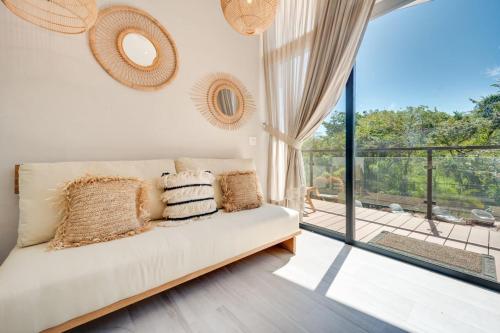 The Bungalows #2 - Boutique Hotel in Flamingo Beach - Top Level Studio in Playa Flamingo The Bungalows #2 - Boutique Hotel in Flamingo Beach - Top Level Studio in Playa Flamingo