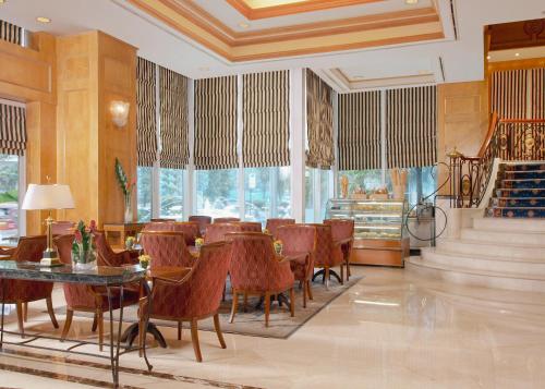 餐廳, Richmonde Hotel Ortigas Manila in 帕西格 餐廳, Richmonde Hotel Ortigas Manila in 帕西格