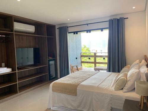 Maluhia Ilhabela 5 in Praia da Siriuba Maluhia Ilhabela 5 in Praia da Siriuba